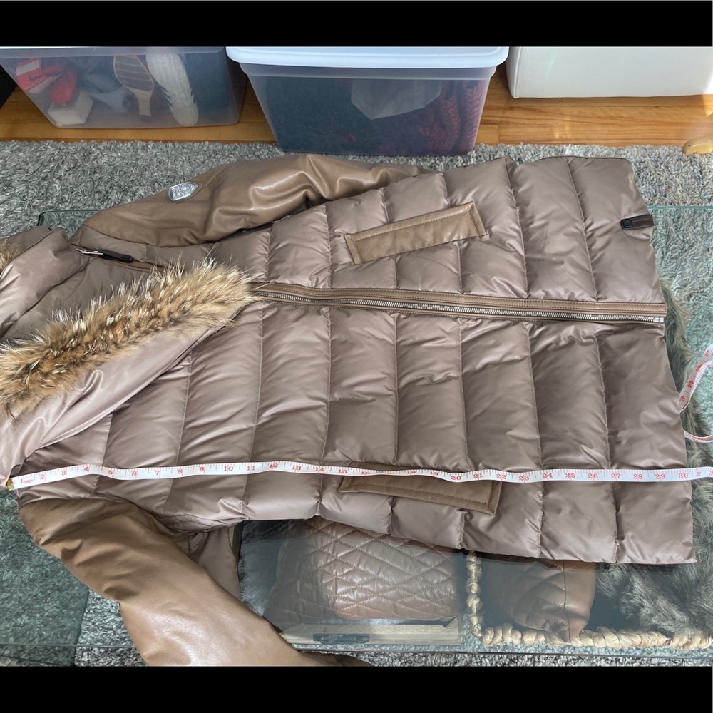 Rudsak winter jacket - Picture 15 of 16